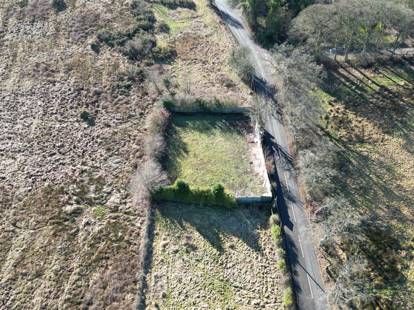 Sydes Brae, Auchentibber, Glasgow Residence Estate Agents